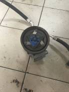 Компрессор кондиционера. Renault Megane Renault Clio Renault Kangoo Renault Logan Двигатели: K7M, K4M, E7J, D4F, D4D, K7J, K9K, K4J