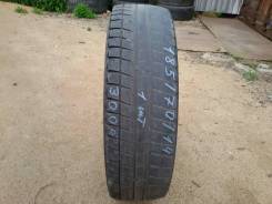 Bridgestone Blizzak Revo1. Зимние, без шипов, 2003 год, износ: 80%, 1 шт