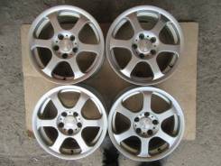 Style Prasivo. 7.0x16, 5x114.30, ET35, ЦО 72,0 мм.