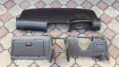 Панель приборов. Toyota Allion, ZZT245, ZZT240, AZT240, NZT240 Toyota Premio, ZZT240, AZT240, NZT240, ZZT245 Двигатели: 1NZFE, 1AZFSE, 1ZZFE