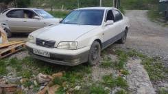 Toyota Camry. SV43, 3SFE