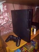 Sony PlayStation 3