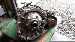 Раздаточная коробка. Nissan Elgrand, AVE50 Двигатель QD32ETI