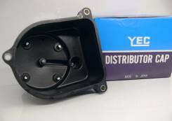 Крышка трамблера. Honda: Civic Ferio, Integra SJ, Domani, Partner, Ballade, Civic CRX, Prelude, Stepwgn, Shuttle, Odyssey, CR-X Delsol, Accord, Ascot...