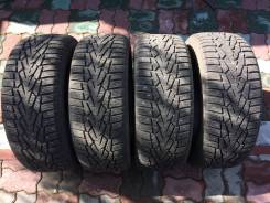 Nokian Hakkapeliitta 7. Зимние, шипованные, 2013 год, износ: 80%, 4 шт