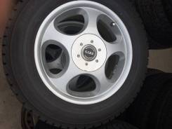 Rial Giro. 6.0x15, 5x100.00, 5x114.30, ET45