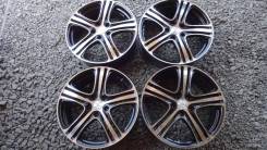 Legzas. 7.0x18, 5x114.30, ET50, ЦО 73,0 мм.