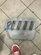Крышка двигателя. Renault Megane Renault Scenic Двигатель K4M