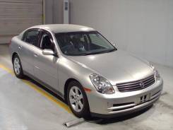 Карданный вал. Nissan Stagea, M35 Nissan Stagea Ixis 350S, M35 Nissan Skyline, V35 Двигатели: VQ25DD, VQ35DE
