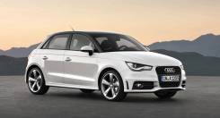 Чип-тюнинг Audi A1 8X