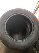 Dunlop. Зимние, без шипов, 2008 год, износ: 50%, 4 шт. Под заказ
