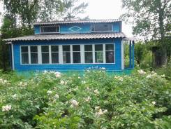 Продам дачу в г. Свободном (Дубовка). От частного лица (собственник)