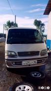 Toyota Hiace. Продам тойота хайс дизель 4 вд, 3 000 куб. см., 7 мест