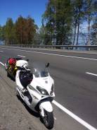 Honda Forza. 200 куб. см., исправен, птс, с пробегом
