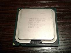 Intel Core 2 Duo E8400