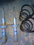 Амортизатор. Subaru Impreza WRX, GDA, GDB, GC8LD3, GGG, GG, GGA, GGB, GD, GC8, SF5, SF9, SG, SG5, SG9 Subaru Forester, SF5, SG5, SF9, SG9, SG, SG9L