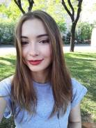 Консультант. Незаконченное высшее образование (студент)
