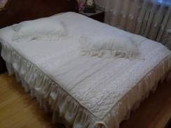 Покрывала.