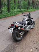 Honda X4. 1 284 куб. см., исправен, птс, с пробегом