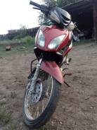 Racer Indigo 110. 110 куб. см., исправен, птс, с пробегом