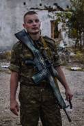 Военнослужащий по контракту. Среднее образование, опыт работы 4 года