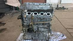 Двигатель в сборе. Toyota: Corolla, Yaris, Corolla Rumion, WiLL Cypha, Spade, Yaris / Echo, Succeed, Vitz, Echo Verso, Ractis, XA, Soluna Vios, Auris...