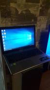 Asus X550CC. 15.6", 1,8 ГГц, ОЗУ 6144 МБ, диск 500 Гб, WiFi, Bluetooth, аккумулятор на 2 ч.