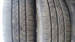 Bridgestone B250. Летние, 2013 год, износ: 10%, 4 шт