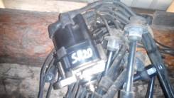 Трамблер. Nissan: Prairie, Tino, Primera Camino, Bluebird, Serena, Liberty, Avenir, R'nessa, Rasheen Двигатели: SR20DET, SR20DE, SR18DE