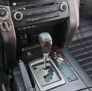 Коробка переключения передач. Toyota Land Cruiser, GRJ200, J200, URJ200, URJ202, URJ202W, UZJ200, UZJ200W, VDJ200 Двигатели: 1URFE, 1VDFTV