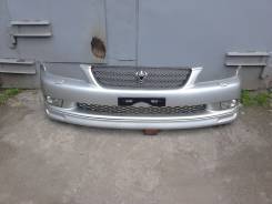 Губа. Toyota Altezza
