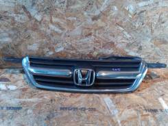 Решетка радиатора. Honda CR-V, LA-RD4, LA-RD5, ABA-RD4, RD5, ABA-RD5, RD4