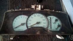 Панель приборов. Toyota Corolla Fielder, NZE124, NZE121 Toyota Corolla Spacio, NZE121, ZZE124, ZZE122 Двигатели: 1NZFE, 1ZZFE