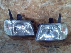 Фара. Honda Stepwgn, LA-RF3, LA-RF4, RF4, RF3