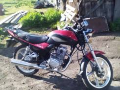 Lifan. исправен, птс, с пробегом
