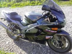 Kawasaki Ninja ZX-9R. 900 куб. см., исправен, птс, с пробегом