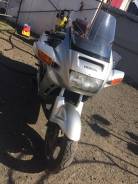 Honda ST 1100. 1 100 куб. см., исправен, птс, с пробегом