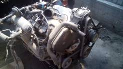 Двигатель в сборе. Toyota Ipsum, SXM10 Toyota Gaia, SXM10 Двигатель 3SFE