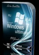 Microsoft Windows 7.