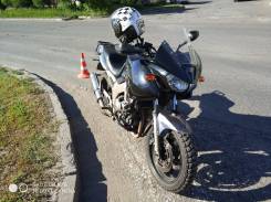 Yamaha TDM 900. 900 куб. см., исправен, птс, с пробегом