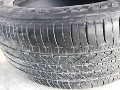 Bridgestone Dueler H/P. Летние, износ: 30%, 2 шт