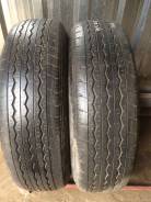Bridgestone RD613 Steel. Летние, износ: 40%, 2 шт