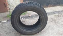 Bridgestone Blizzak DM-V1. Зимние, без шипов, 2013 год, износ: 10%, 4 шт