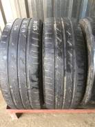 Bridgestone Ecopia EX10. Летние, 2014 год, износ: 50%, 2 шт