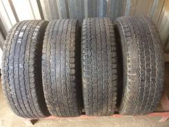 Bridgestone Blizzak Revo 969. Летние, износ: 50%, 4 шт