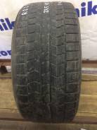 Dunlop Graspic DS3. Зимние, износ: 50%, 1 шт