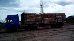 КЗК Енисей. Продам или обменяю на легковой автомобиль лесовозный прицеп.
