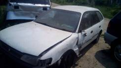 Toyota Corolla. EE1046006776, 5E
