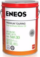 Eneos. Вязкость 5W-30, синтетическое. Под заказ