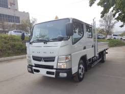 Mitsubishi Canter. Продажа Грузовика 2016г 4WD Б/П, 3 000 куб. см., 3 000 кг.